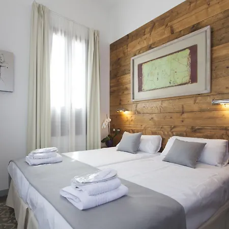 Gran H La Marina Hotel 3*