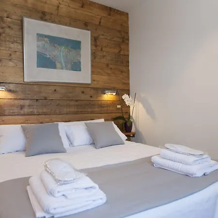 Gran H La Marina Hotel