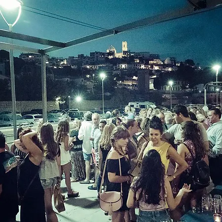 Gran H La Marina Hotel Altea