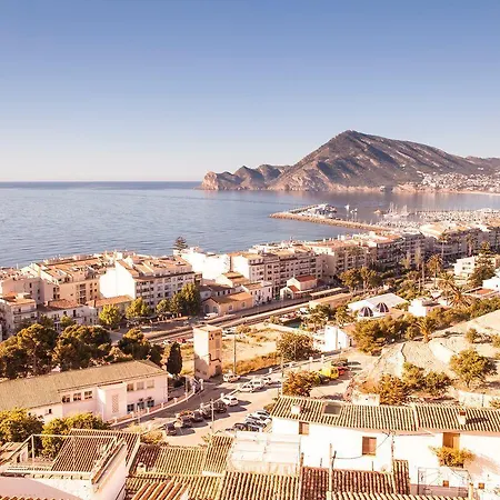 Gran H La Marina 3* Altea