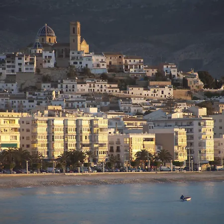 Gran H La Marina Hotel