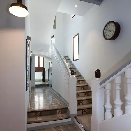 Hotel Gran H La Marina