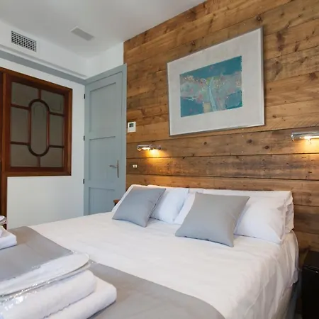 Gran H La Marina Hotel 3*