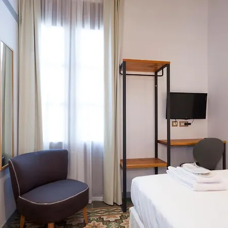 Gran H La Marina Hotel