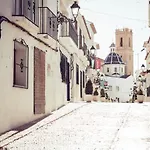 Gran H La Marina