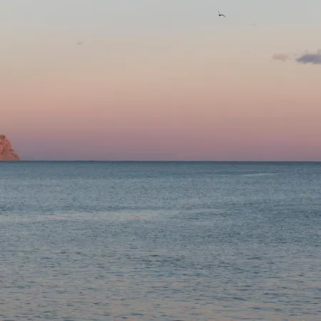 Hotel Gran H La Marina 3*