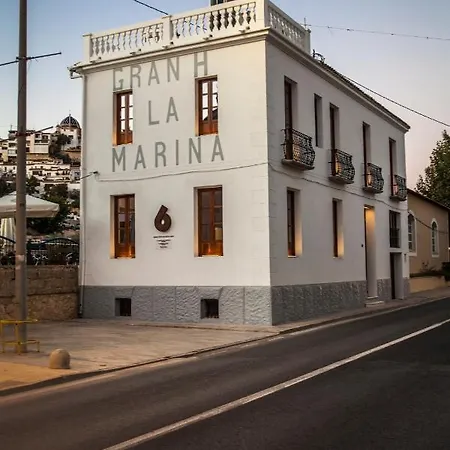 Gran H La Marina Отель Альтеа