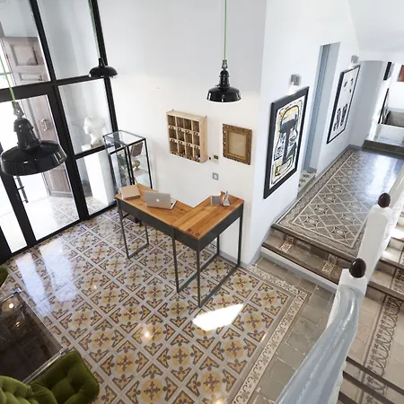 Gran H La Marina Hotel 3*