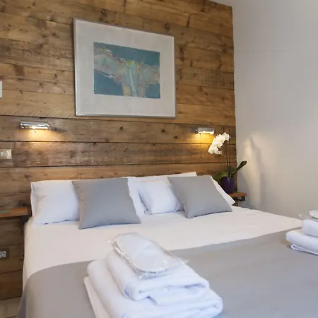 Отель Gran H La Marina 3*