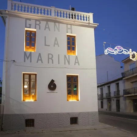 Gran H La Marina Hotel