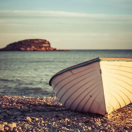 Gran H La Marina Hotel 3*