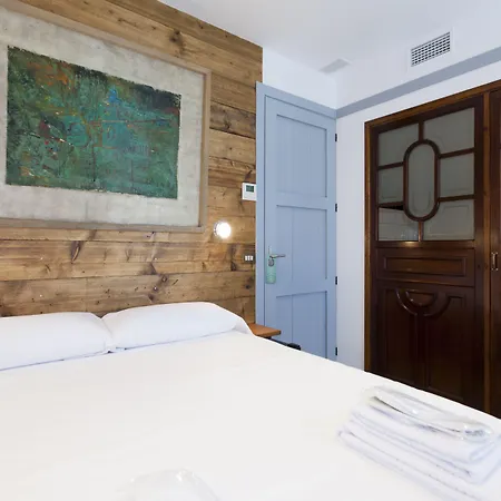 Отель Gran H La Marina 3*
