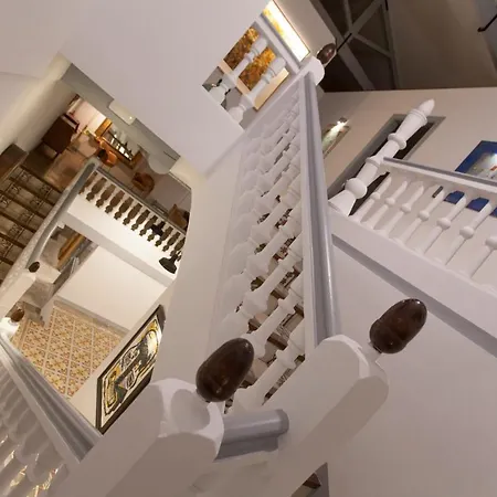 Hotel Gran H La Marina