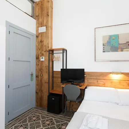 Отель Gran H La Marina 3*