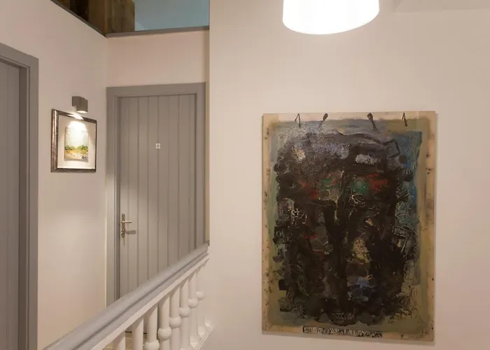 Hotel Gran H La Marina Altea