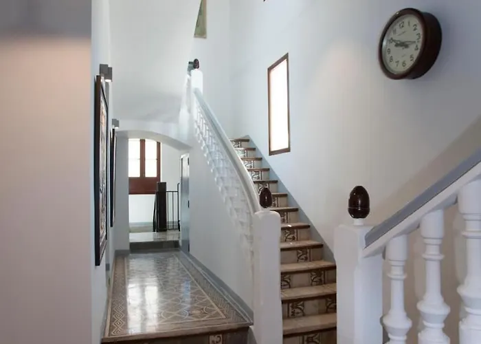 Hotel Gran H La Marina