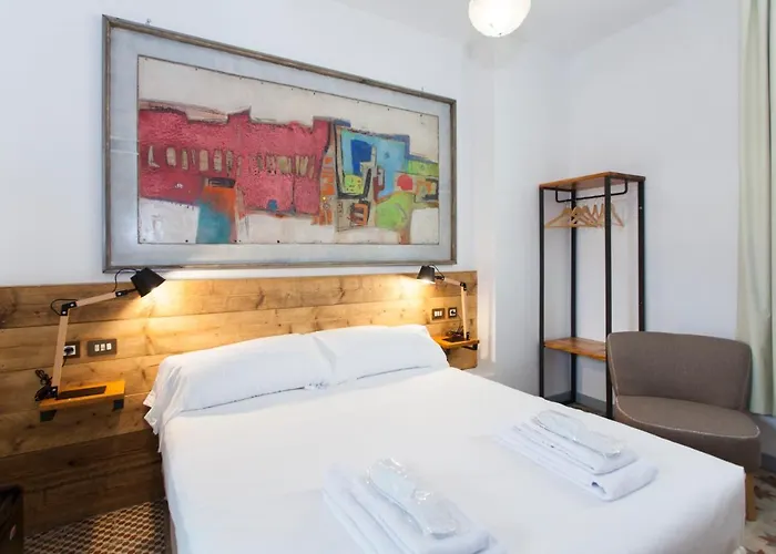 Hotel Gran H La Marina