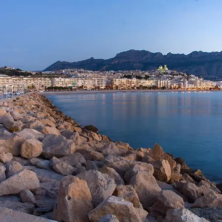 Hotel Gran H La Marina Altea