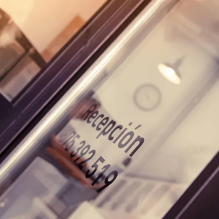 Szálloda Gran H La Marina 3*