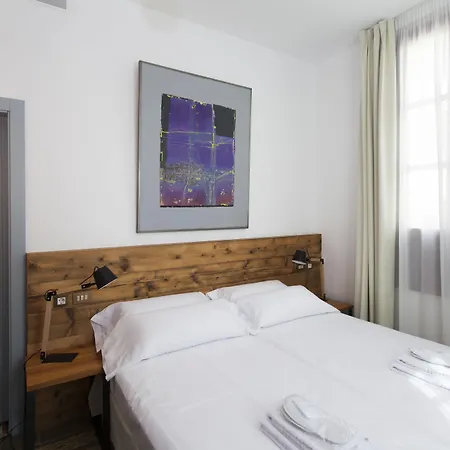 Gran H La Marina Szálloda 3*