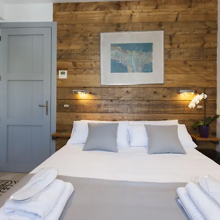 Szálloda Gran H La Marina