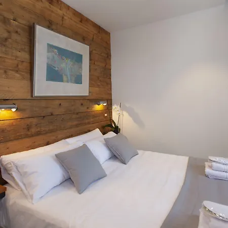 Gran H La Marina Szálloda 3*