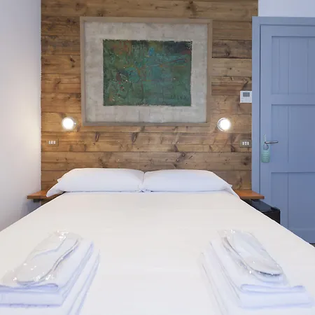 Szálloda Gran H La Marina 3*