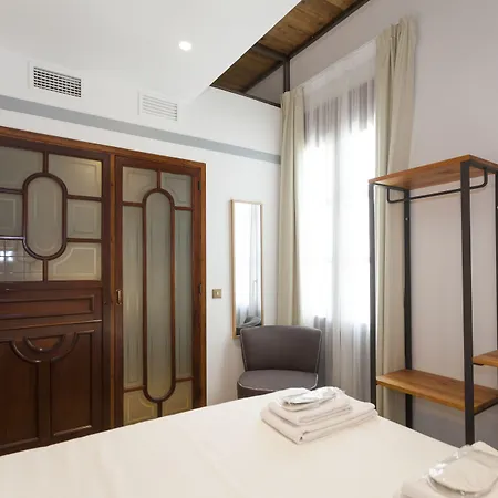 Gran H La Marina Szálloda 3*