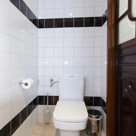 Gran H La Marina Szálloda