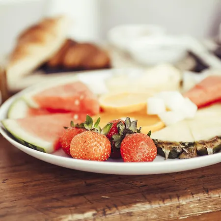 Szálloda Gran H La Marina