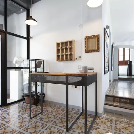 Szálloda Gran H La Marina 3*