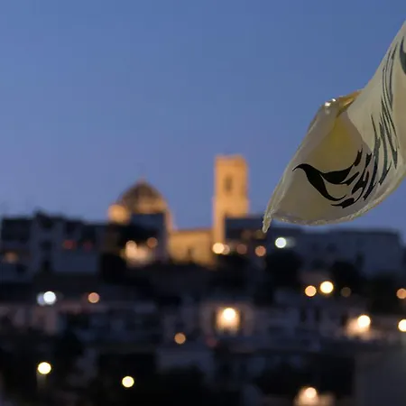 Gran H La Marina Szálloda Altea