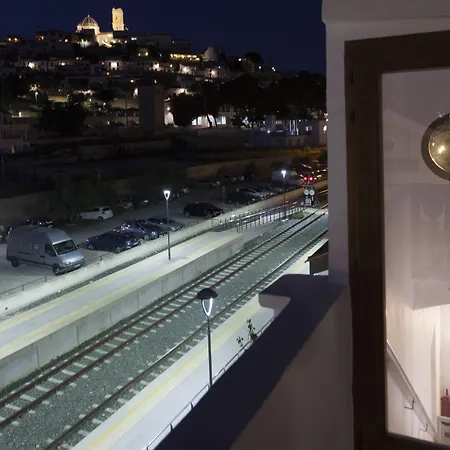 Szálloda Gran H La Marina