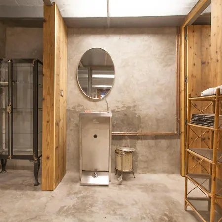 Szálloda Gran H La Marina