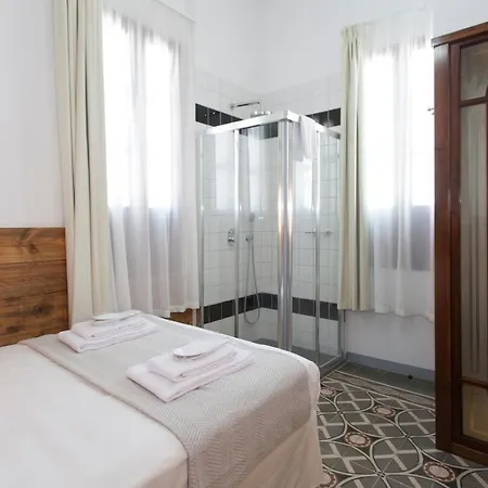 Szálloda Gran H La Marina Altea