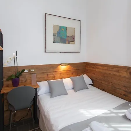 Gran H La Marina Szálloda 3*