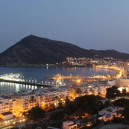 Szálloda Gran H La Marina