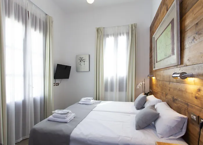 Gran H La Marina Hotel Altea