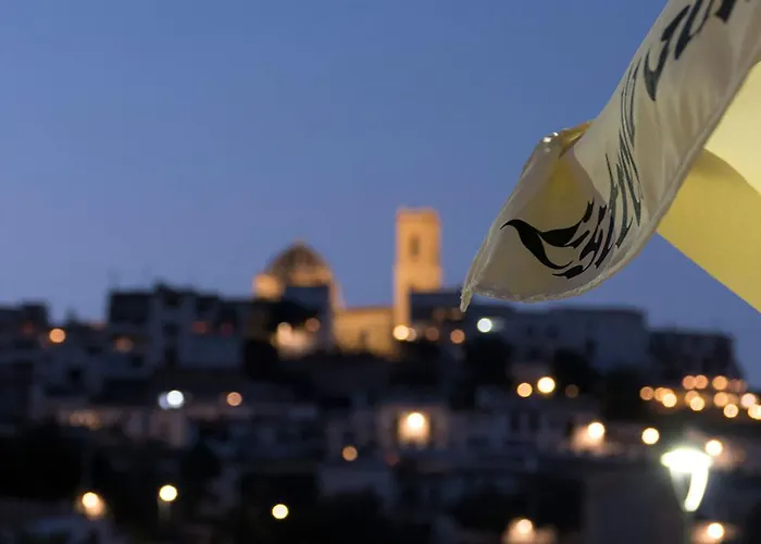 Gran H La Marina Hotel Altea