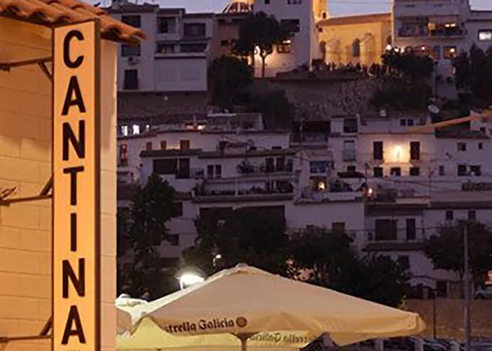 Hotel Gran H La Marina Altea