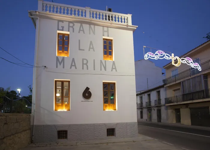 Gran H La Marina Hotel