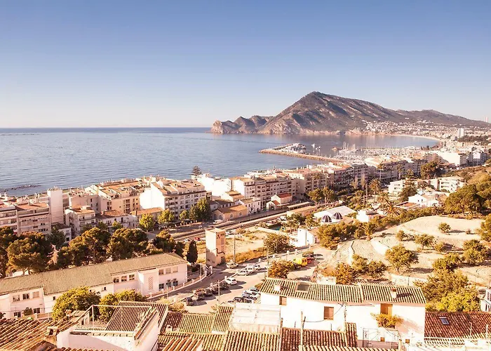 Gran H La Marina 3* Altea