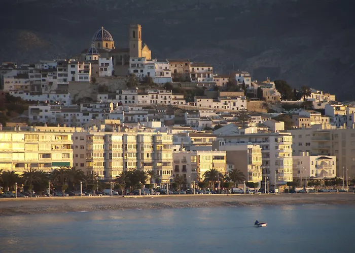 Gran H La Marina Hotel