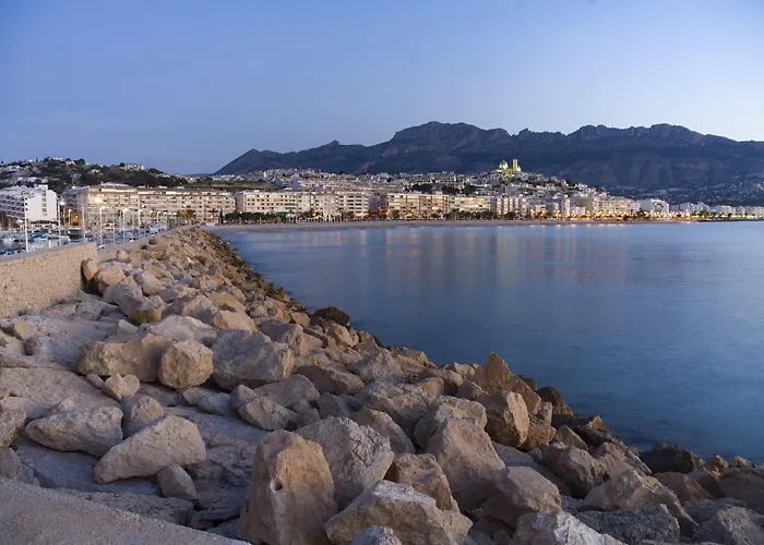 Hotel Gran H La Marina Altea