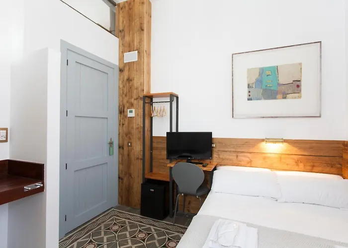 Hotel Gran H La Marina 3*