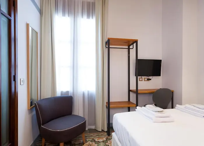 Gran H La Marina Hotel