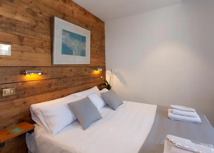 Hotel Gran H La Marina Altea