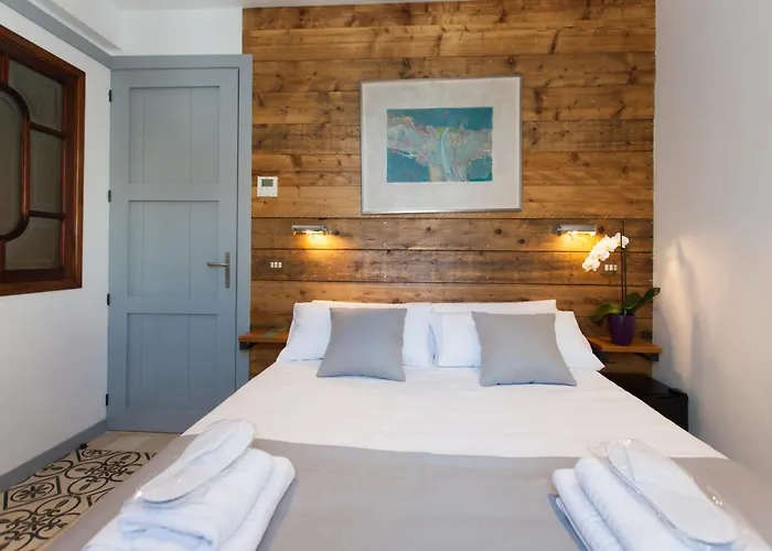 Gran H La Marina Hotel Altea