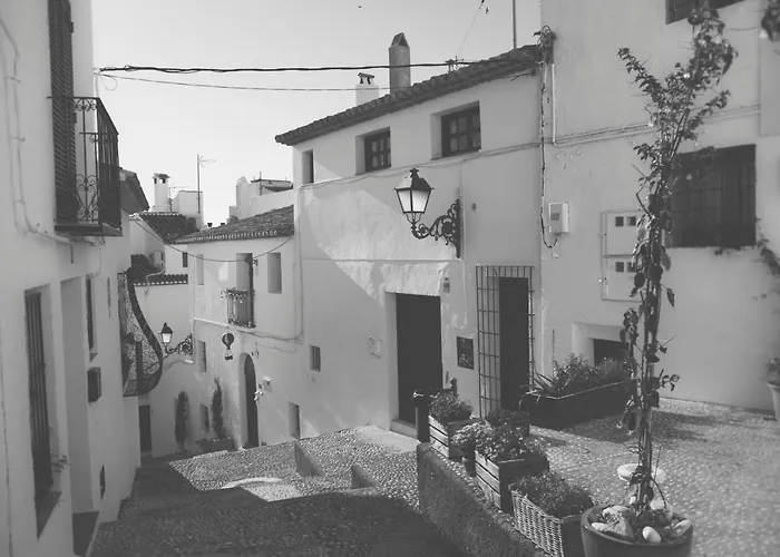 Gran H La Marina 3*