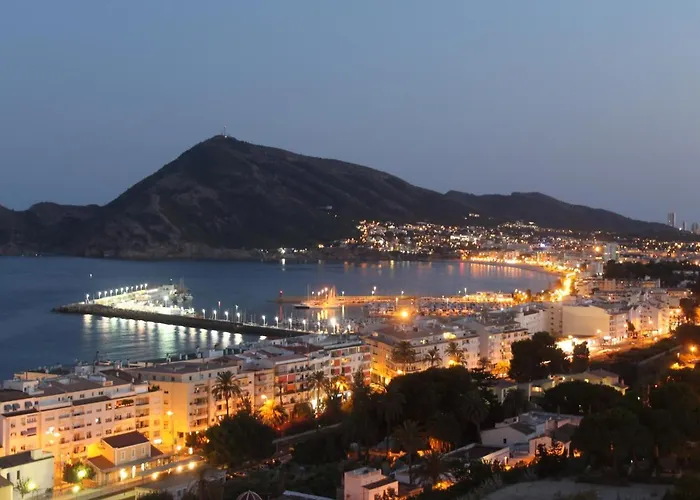 Hotel Gran H La Marina